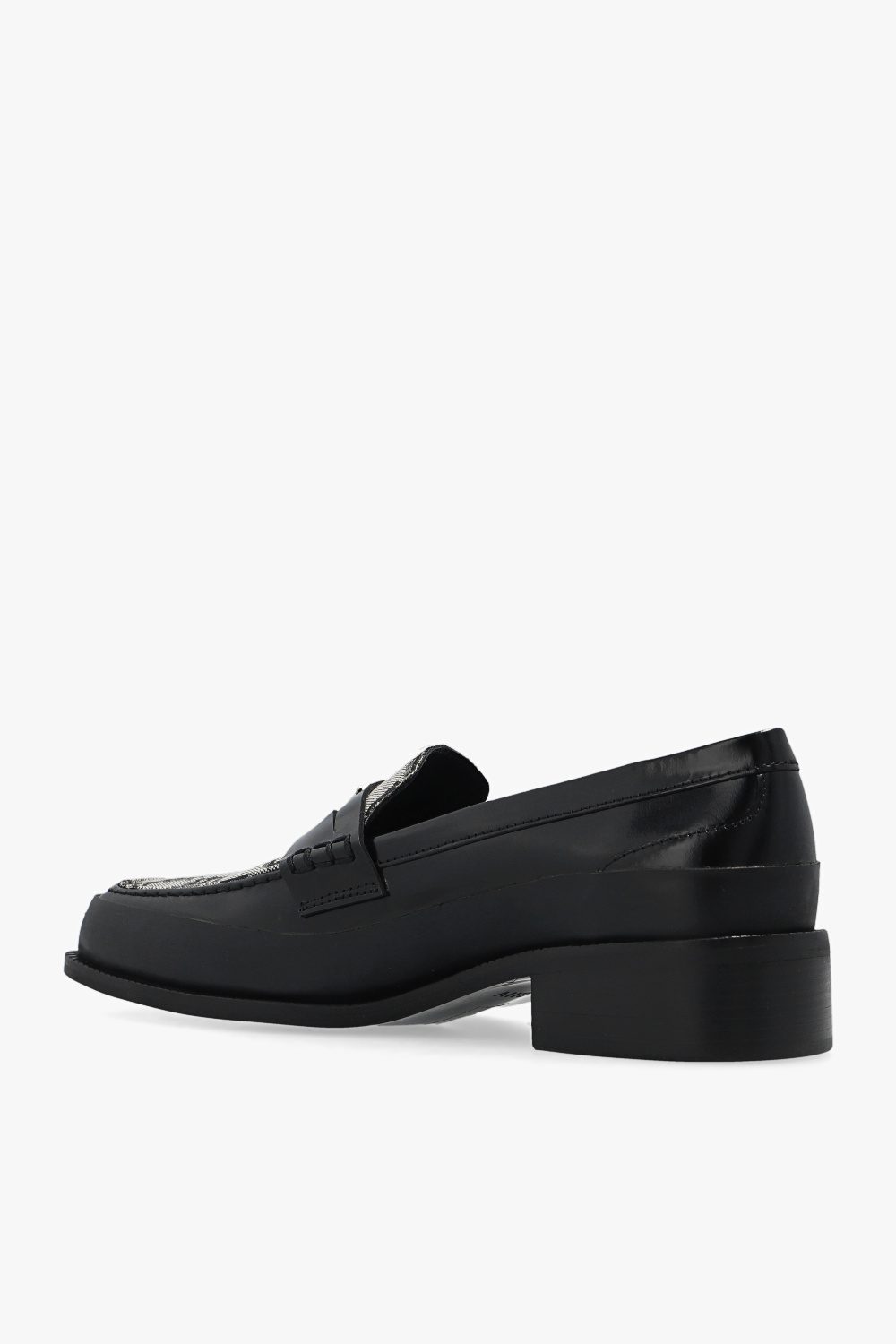 IetpShops Germany - 'The Brutalist' loafers MISBHV - Malibu